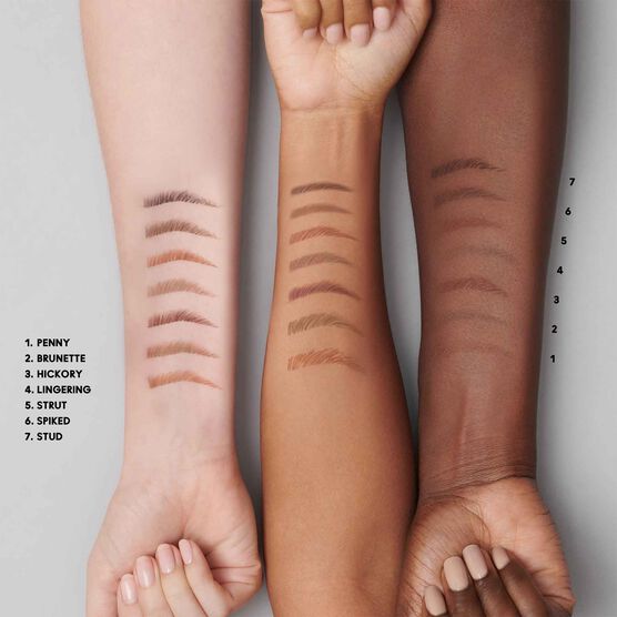 PRO BROW DEFINER L�PIS BROW SPIKED